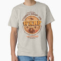 WKRP Turkey Drop '78 Lts by Alema Art