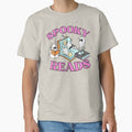 Spooky reads by BritishDelights