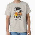 Halloween Trick or Treat Candy by gowdaKk