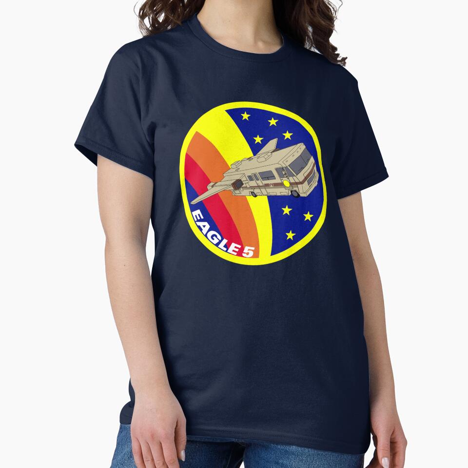 Join Winnebago Space Force by joefixit2