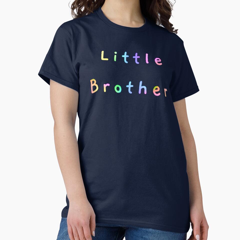 Little Brother by Amanda1775