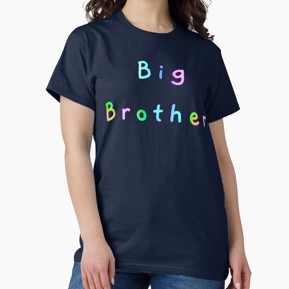 Big Brother by Amanda1775