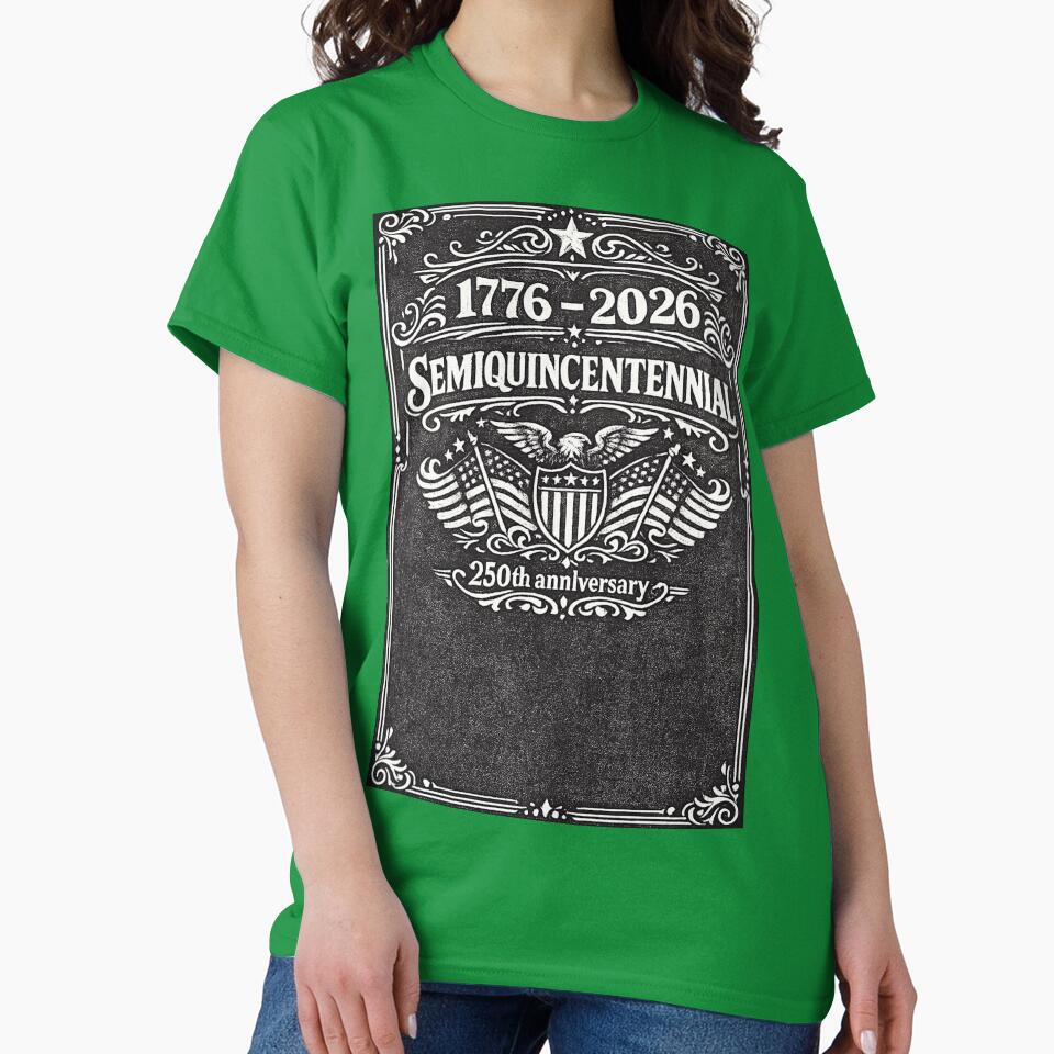 Whiskey label styled design - 1776-2026 Semiquincentennial, USA 250th Anniversary Patriotic Vintage American by digitalbitcraft