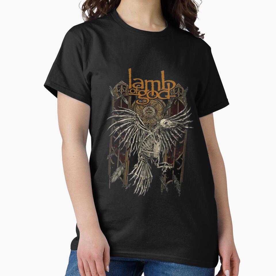 lamb of god best selling by MoterSplika
