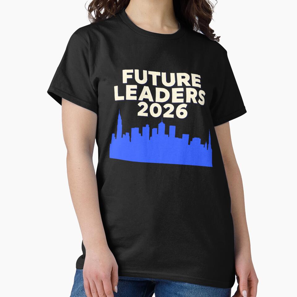 Future Leaders 2026 Graduation by PunchDrop