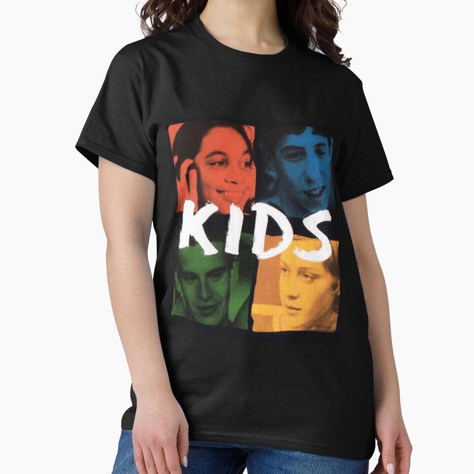 1995 film Kids by WigCoven