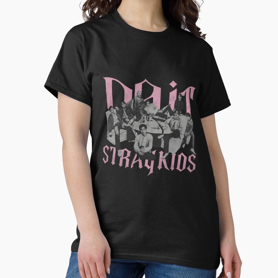 Stray Kids Do It by graphy K