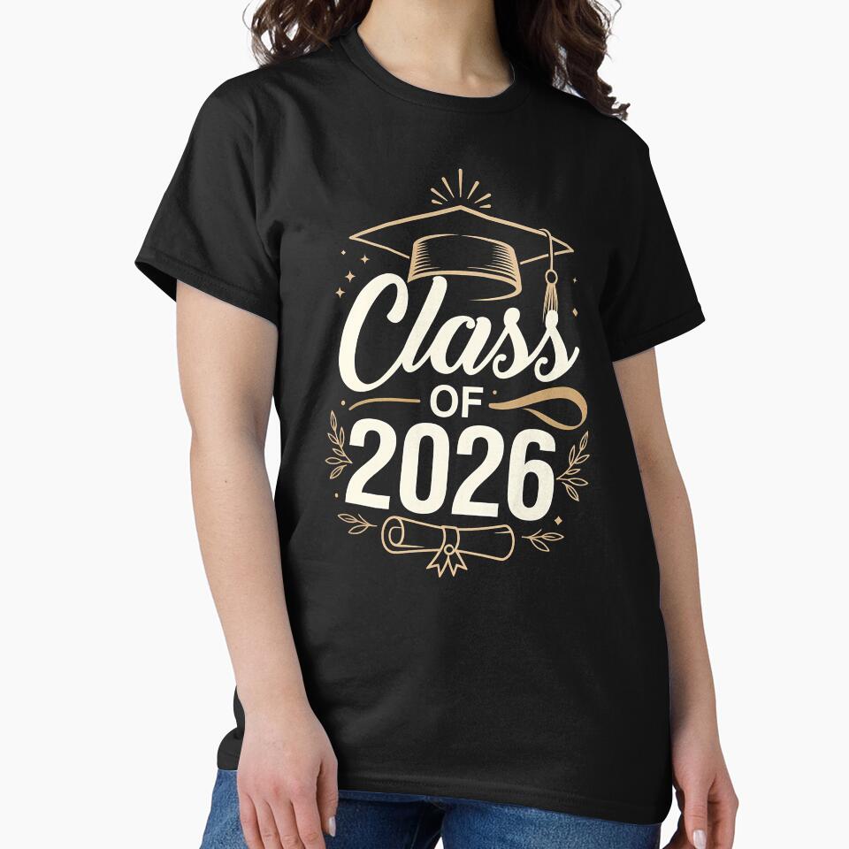 Class of 2026 by CreatureHouse95