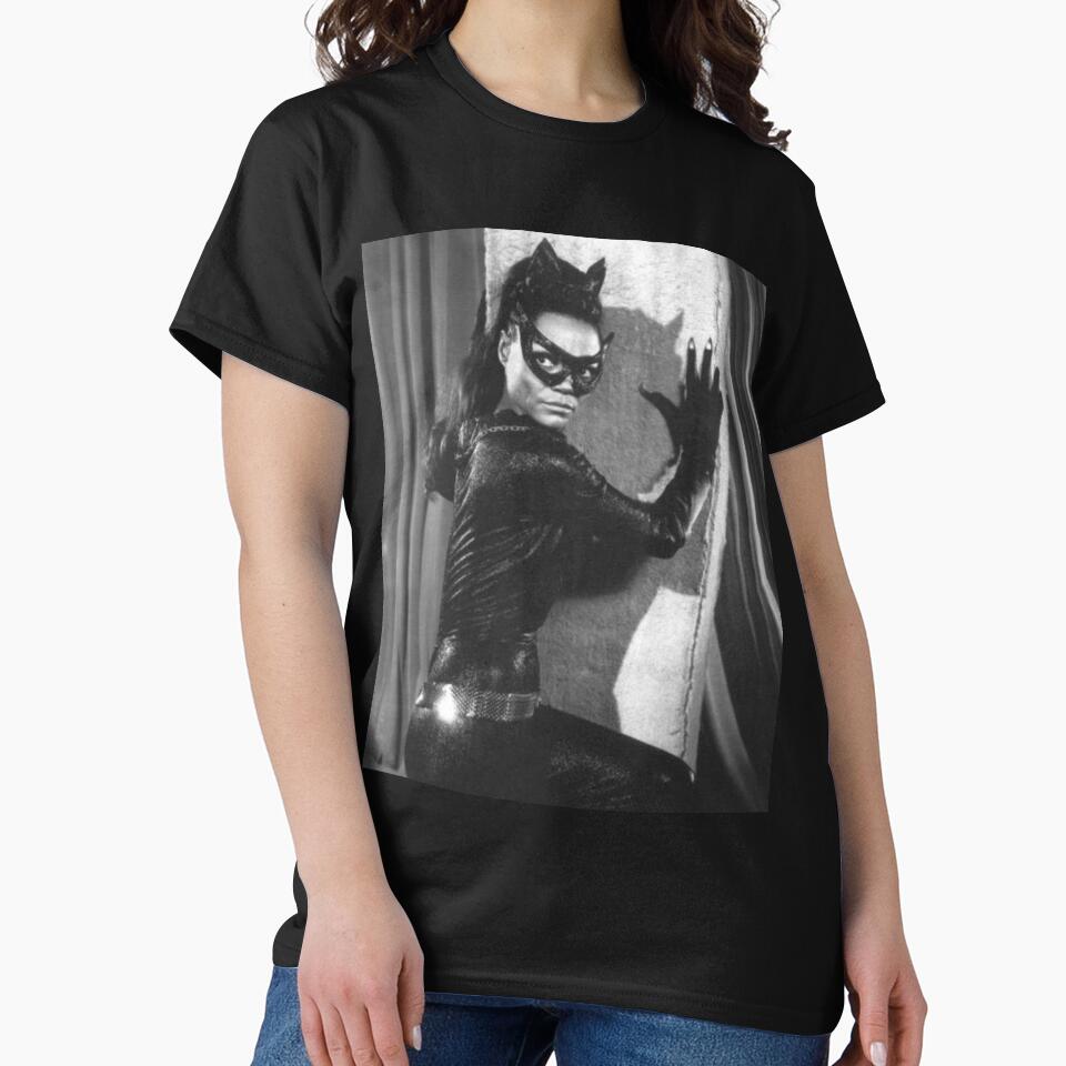 Eartha Kitt by WALIDIYA