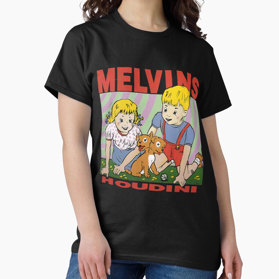 Melvinss Houdinis by CHCsCollection