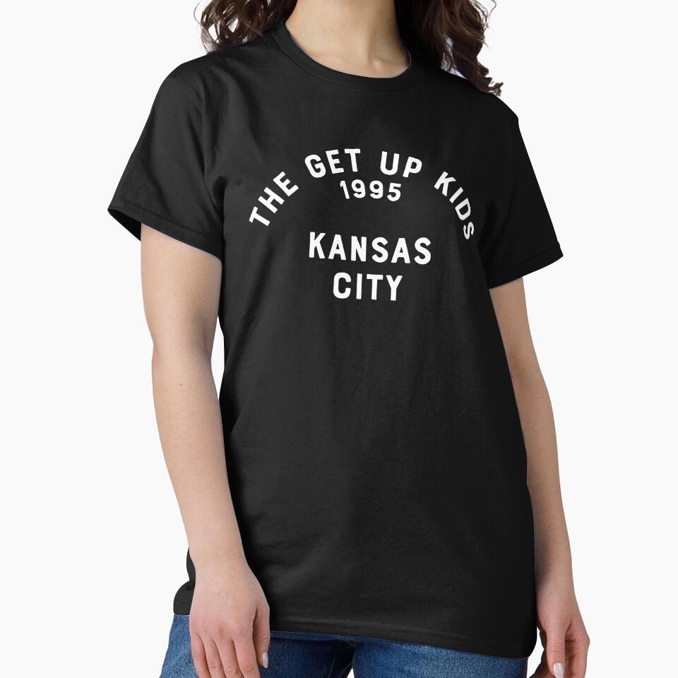 Kansas City White by DonnyBoake