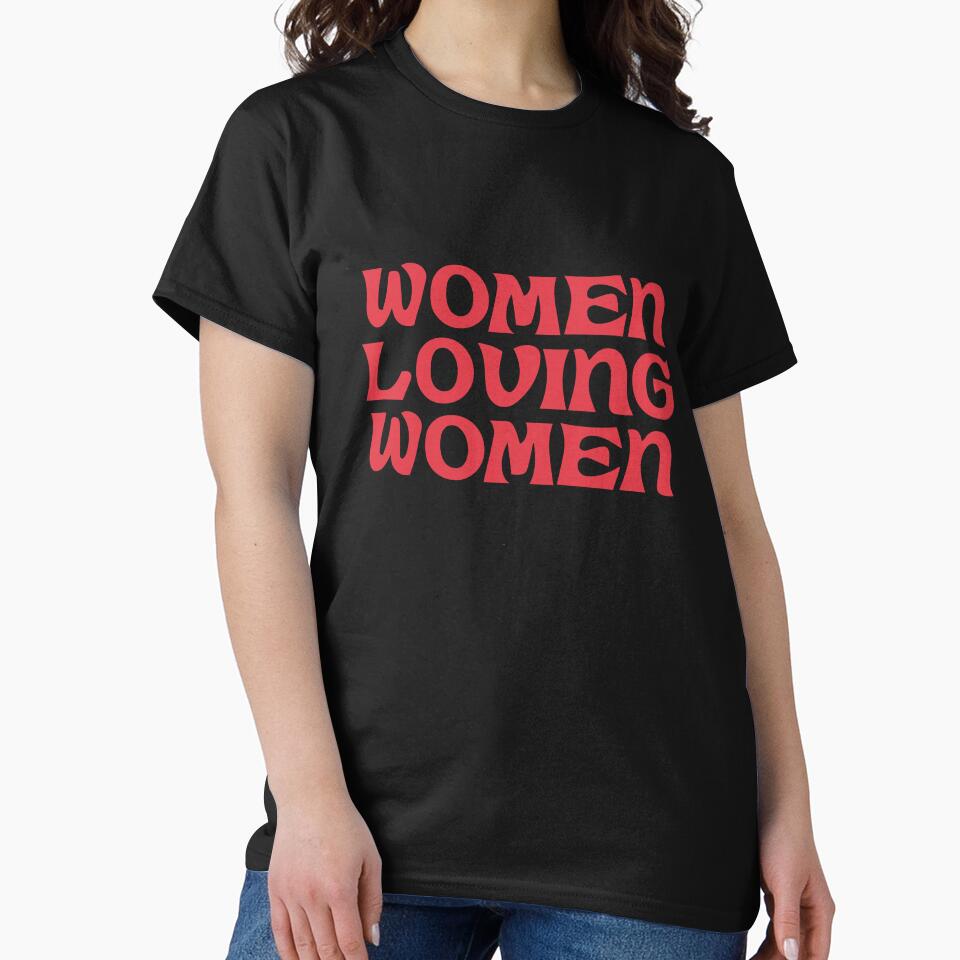 Women Loving Women by BritySpear