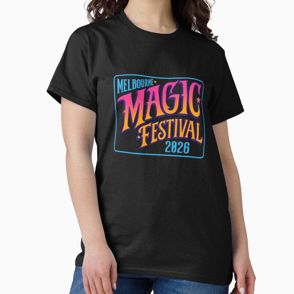 Melbourne Magic Festival by AussieMagicman