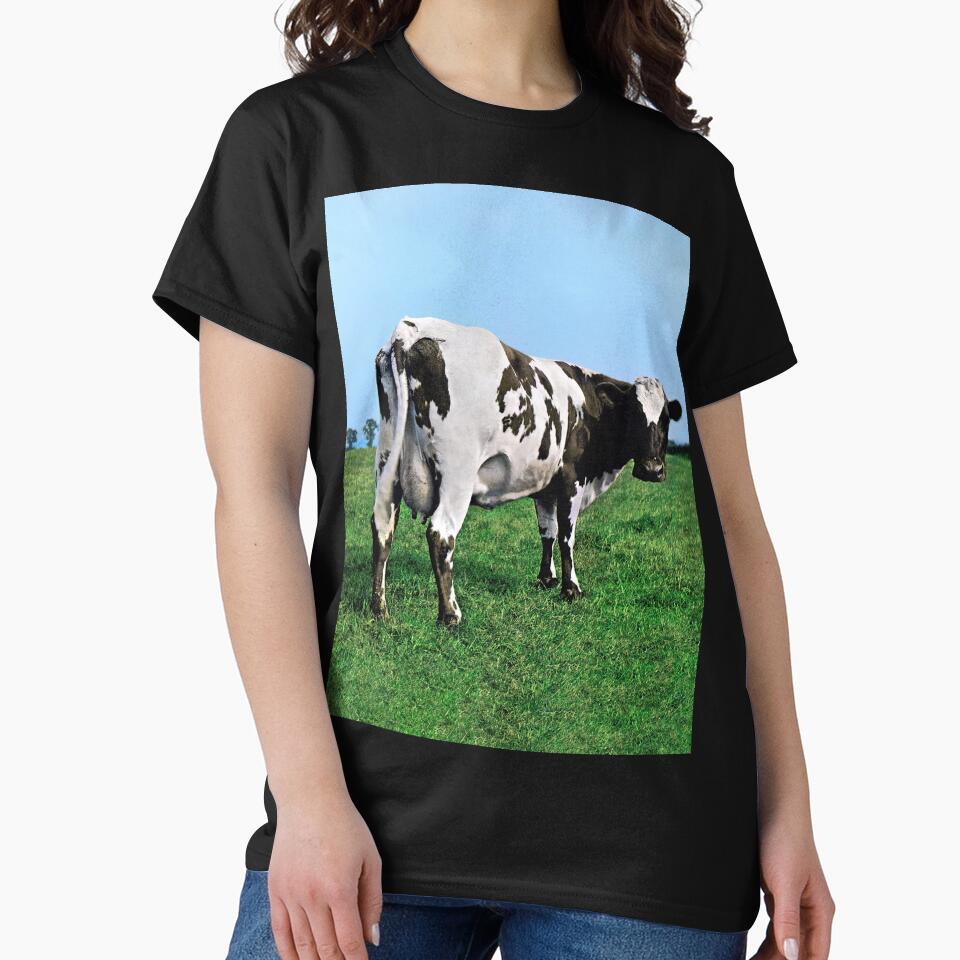 Atom Heart Mother (HQ) by Lucafoto