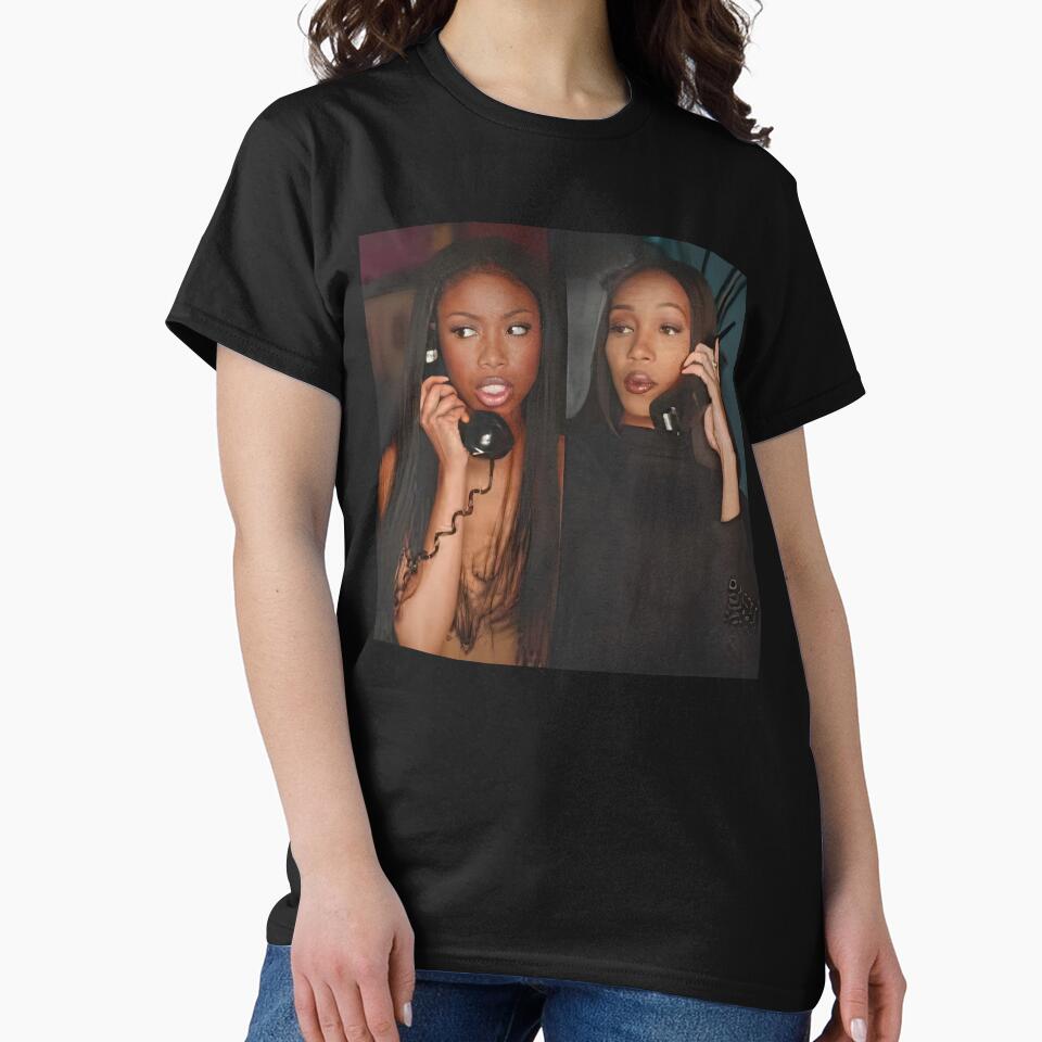 The Boy Is Mine Monica vs Brandy 90s R&B Pop Music - The Boy Is Mine by rexedmee8