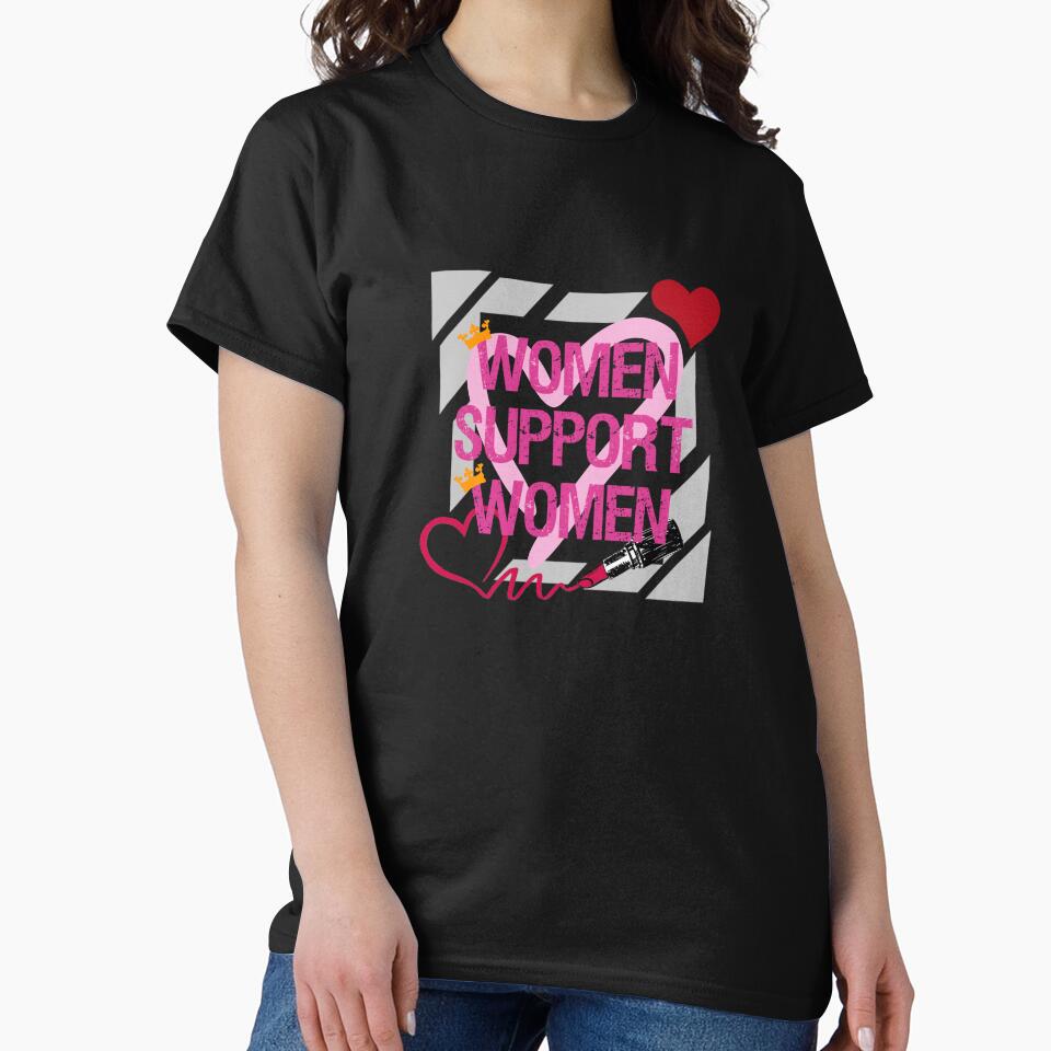 Women support women by Carissariley