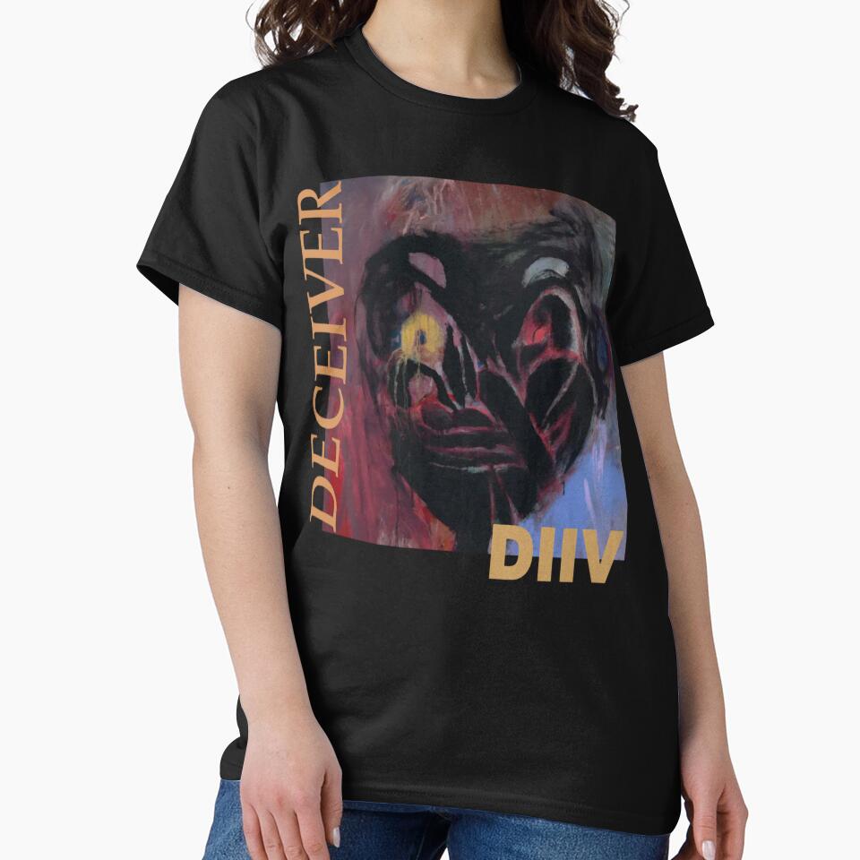 Diiv Receiver Black Gift by London-Cheng