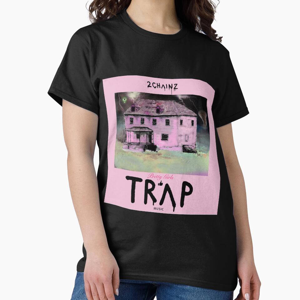 2 Chainz pretty girls like trap music by MartineCran89
