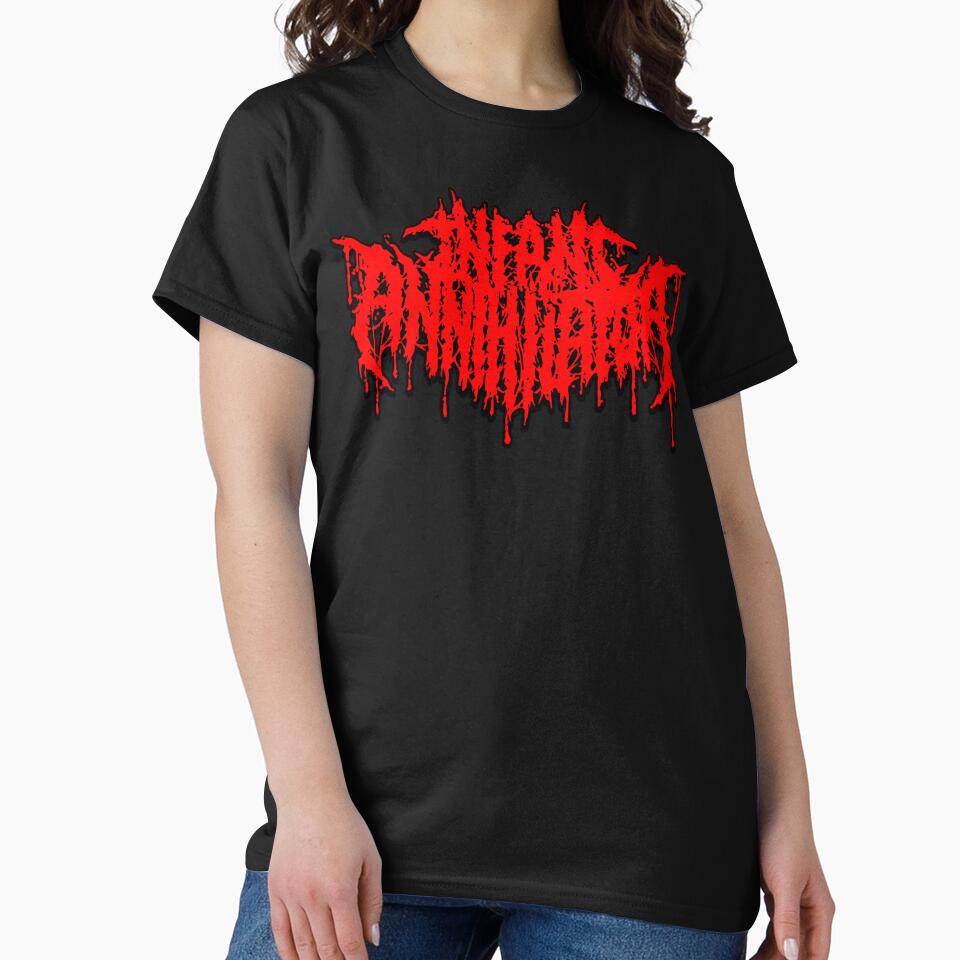 Infant Annihilator by KeithArtWorks