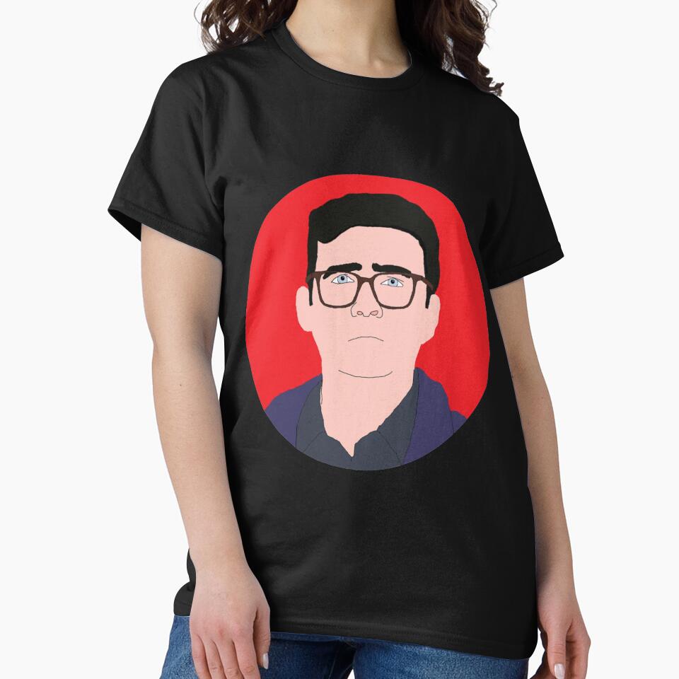 Labour Party's Andy Burnham by RevolutionInPaint
