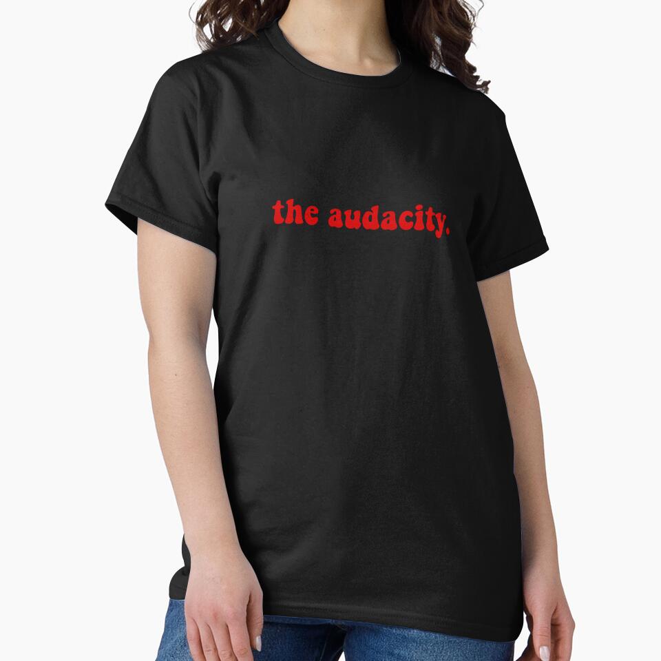 the audacity by theaudacity