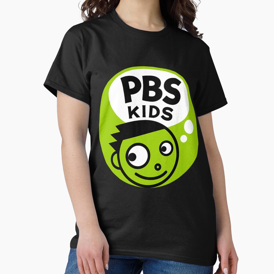 Pbs Kids by AngelaMiracle