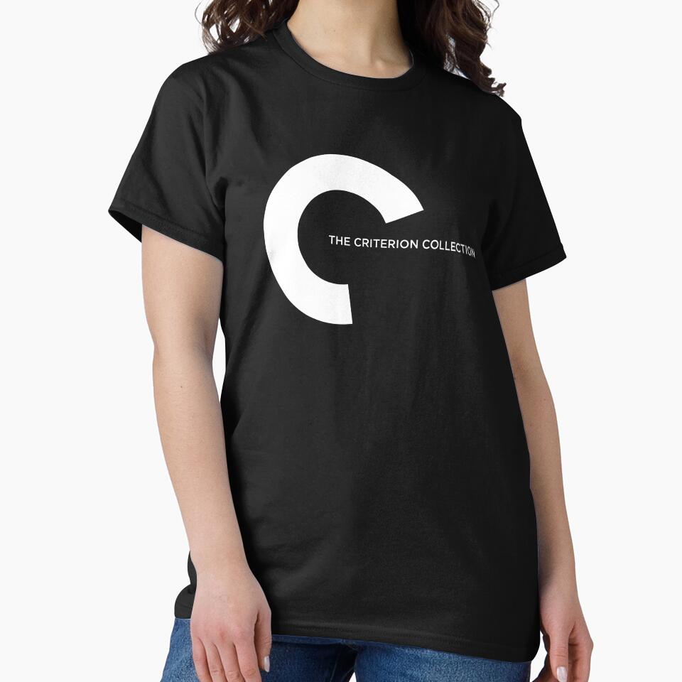 Criterion by JamesCMarshall