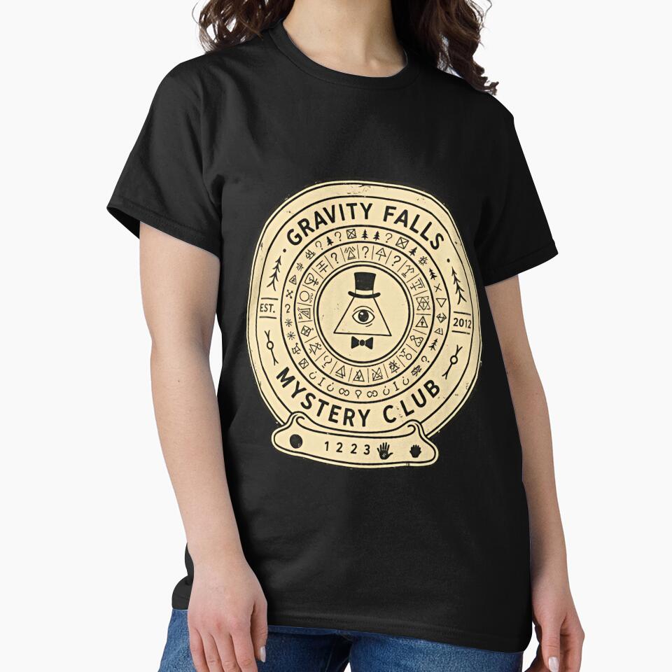 Gravity Falls National Park – Home of the Mystery Shack Waterfall Wonders by HumansStuck12