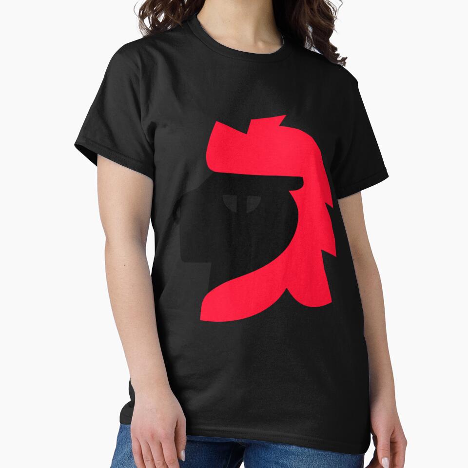 Northernlion Merch Lion Logo by YaqubRosier
