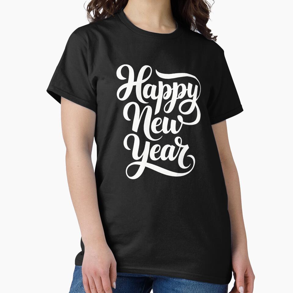 Happy New Year by jkrphoto