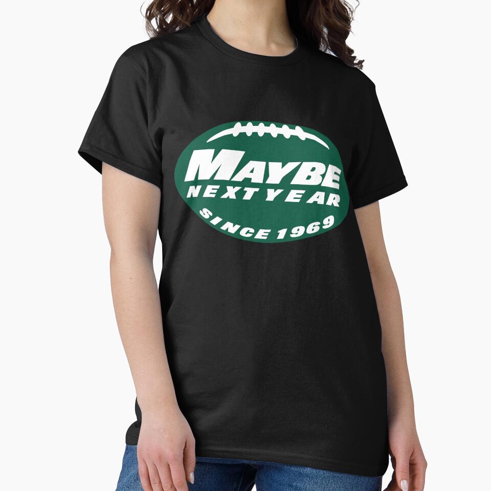 Maybe Next Year Jets by SpecialKJamie