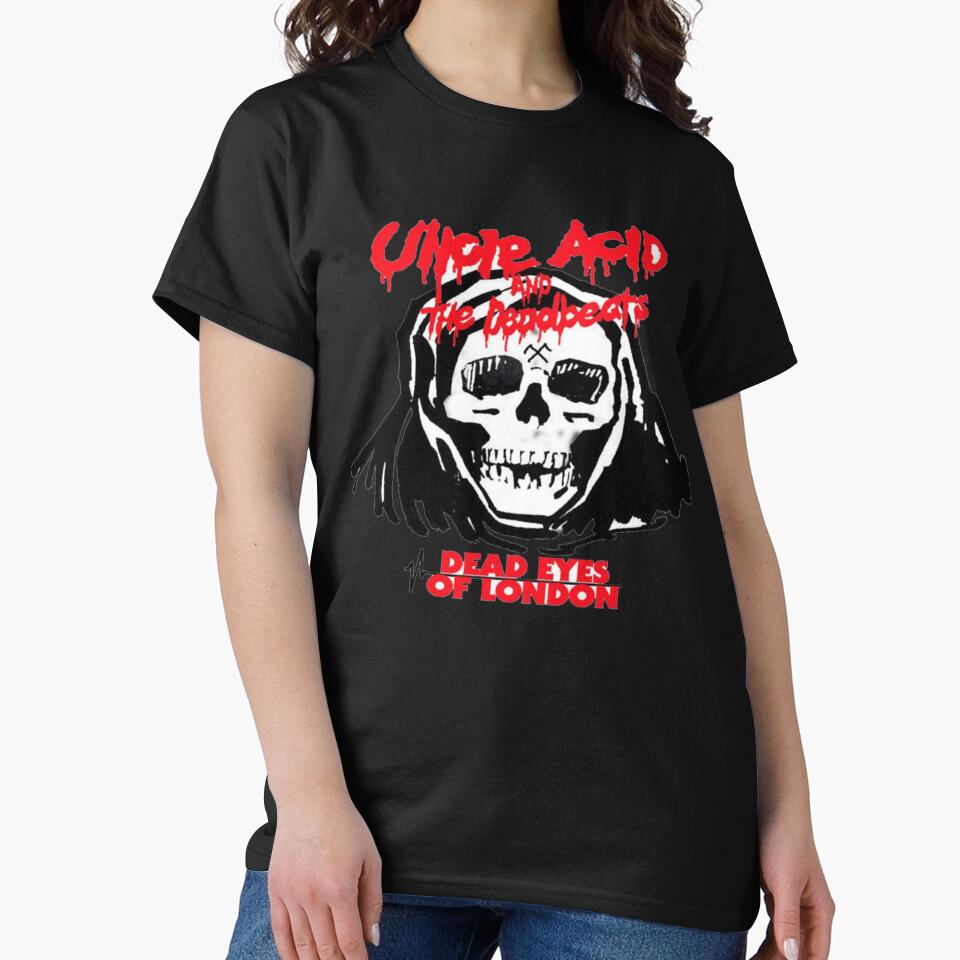 Uncle Acid 3 by Tifani-Lynnea