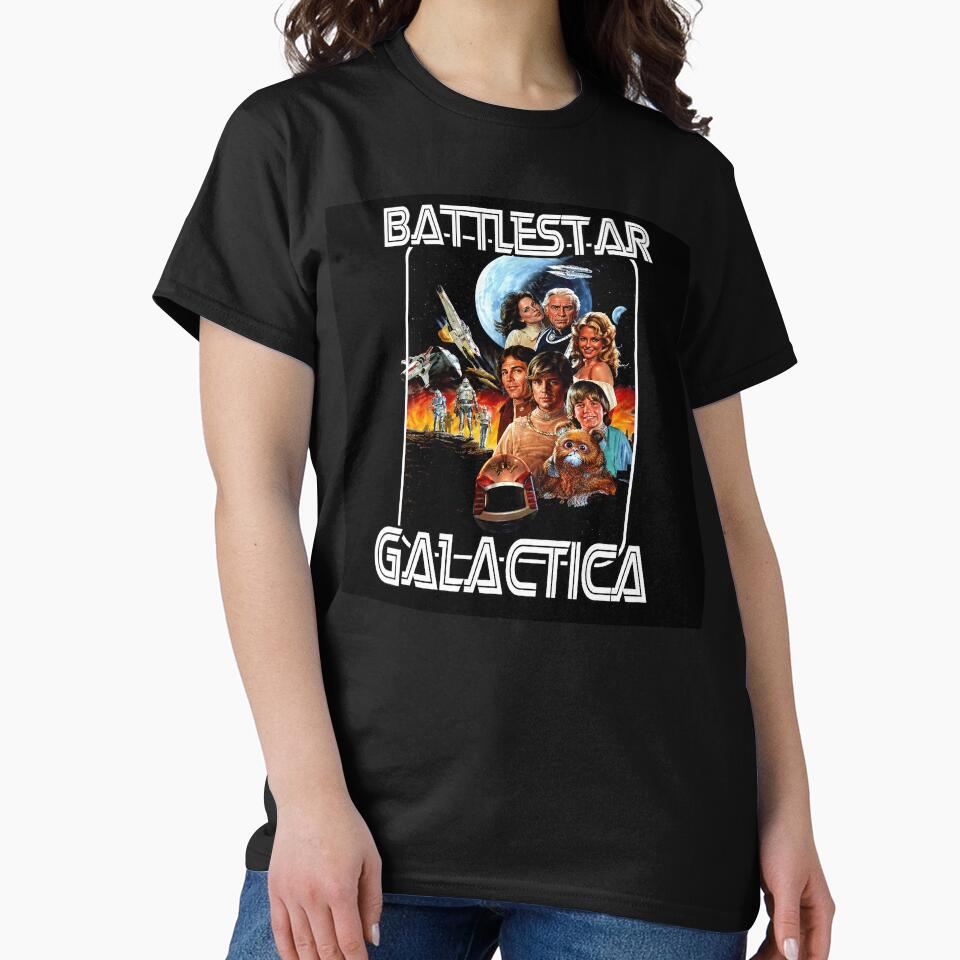 most relevant Battlestar Galactica by mes23heidenr
