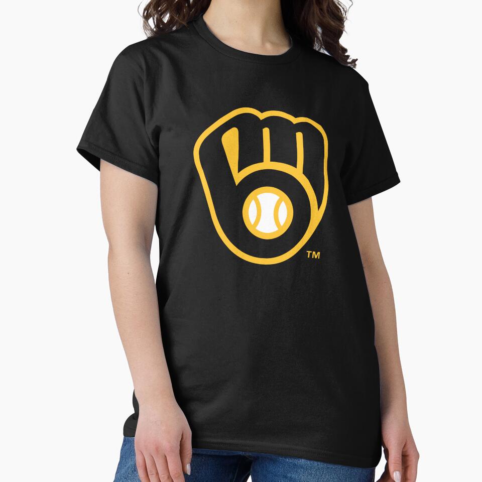 Best Seller - Milwaukee B.r.e.w.e.r.s Logo by andistar