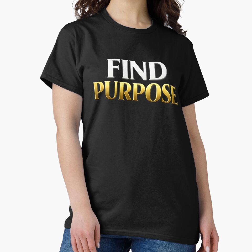 Find Purpose by bolaAura