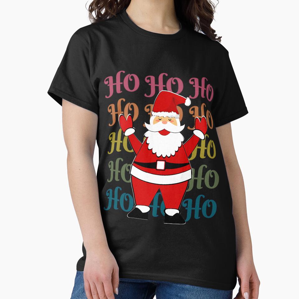 Vintage Santa Claus by 5Petals
