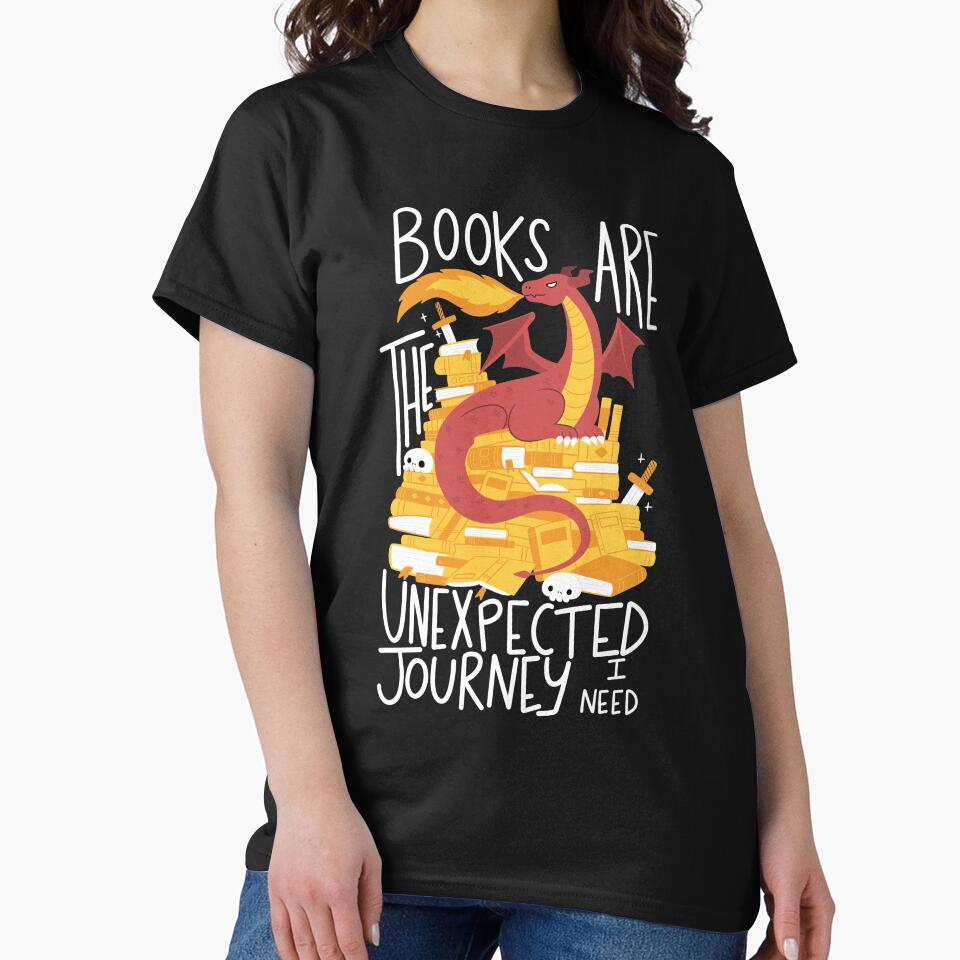 Book Dragon by TaylorRoss1