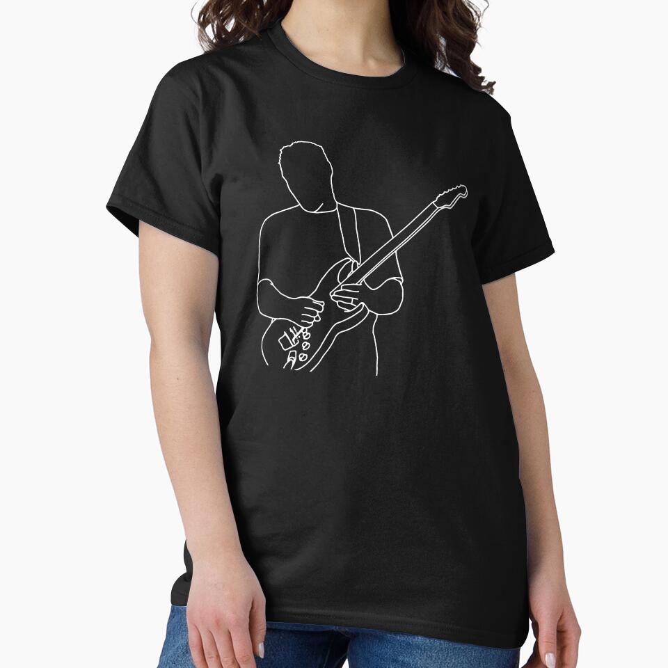 David Gilmour For Men & Women by KatrinaRAndre