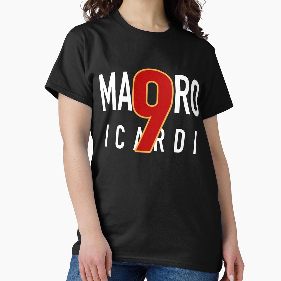 Mauro icardi(2) by nabeetya