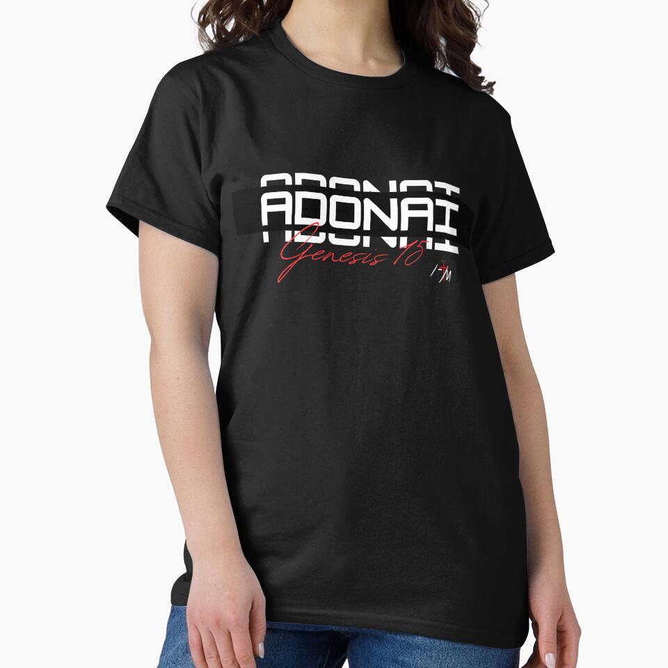 VNMARK (Adonai) by VNMARK (Faithstreetware)