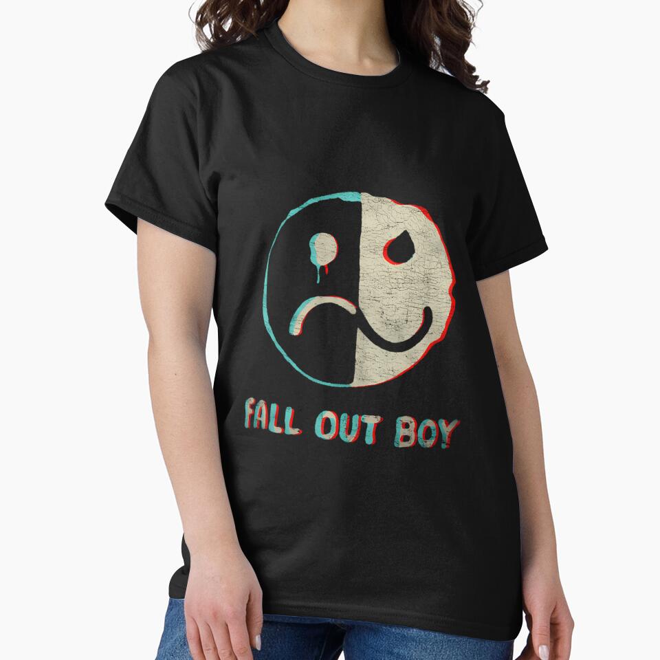Fall Out Boy by Osman-Store