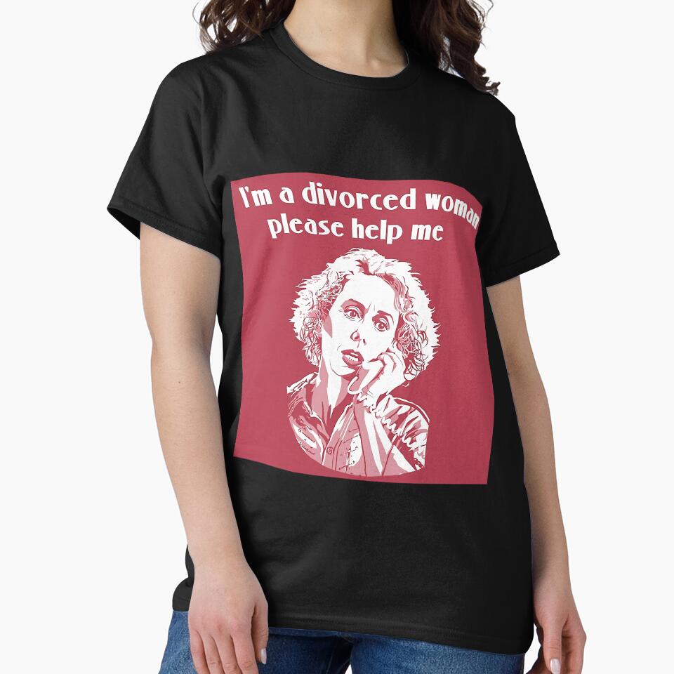 SERIAL MOM john waters MINK STOLE by tacoxlafb13