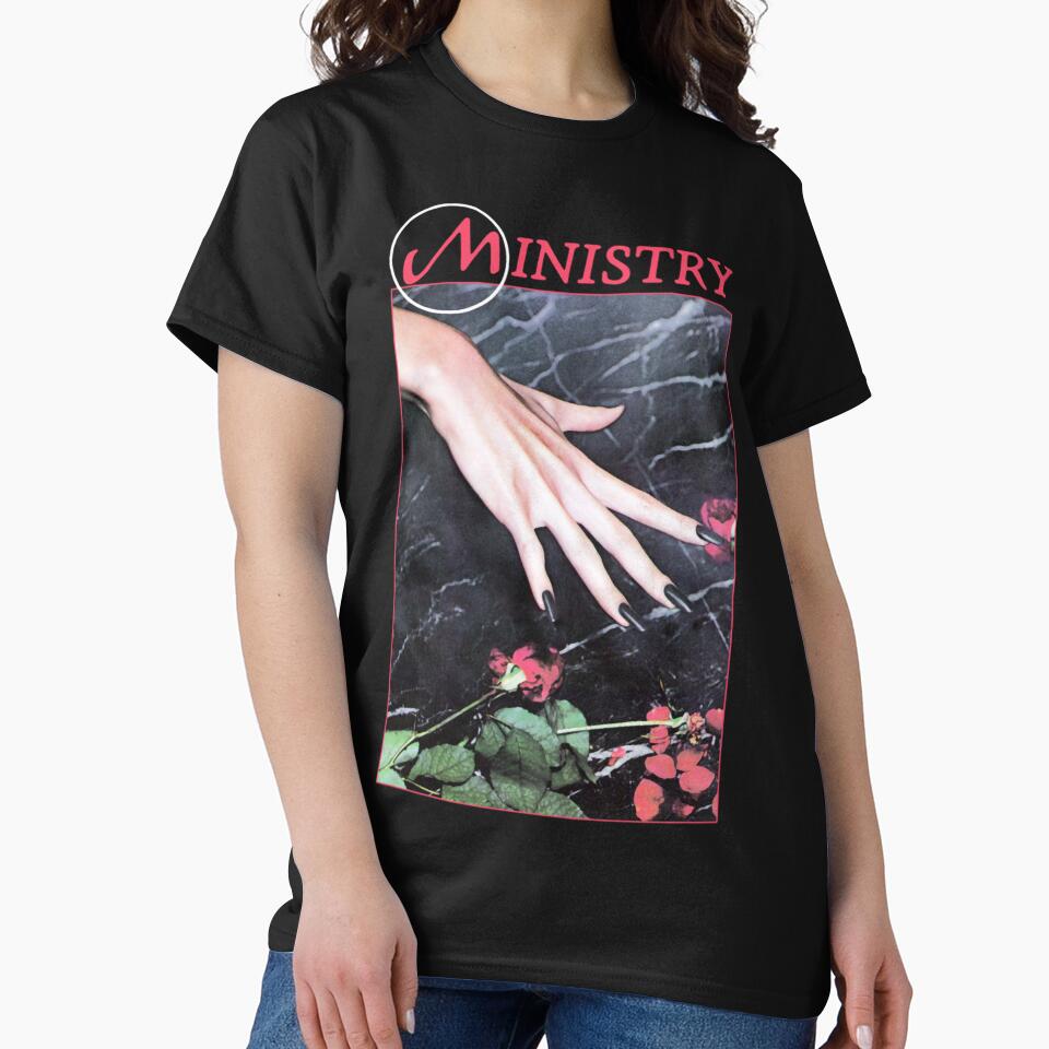 Ministry With Sympathy by CarlosSteuber59
