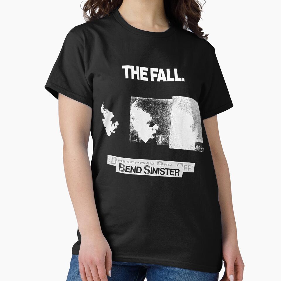 The Hidden Mystery Behind The Fall Ball by TheFallBand