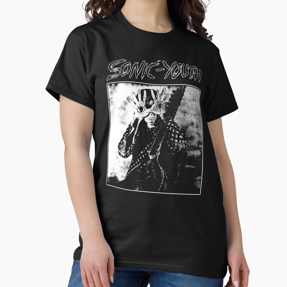 Vintage 90s Indie Punk Band by GuadalupeDecker