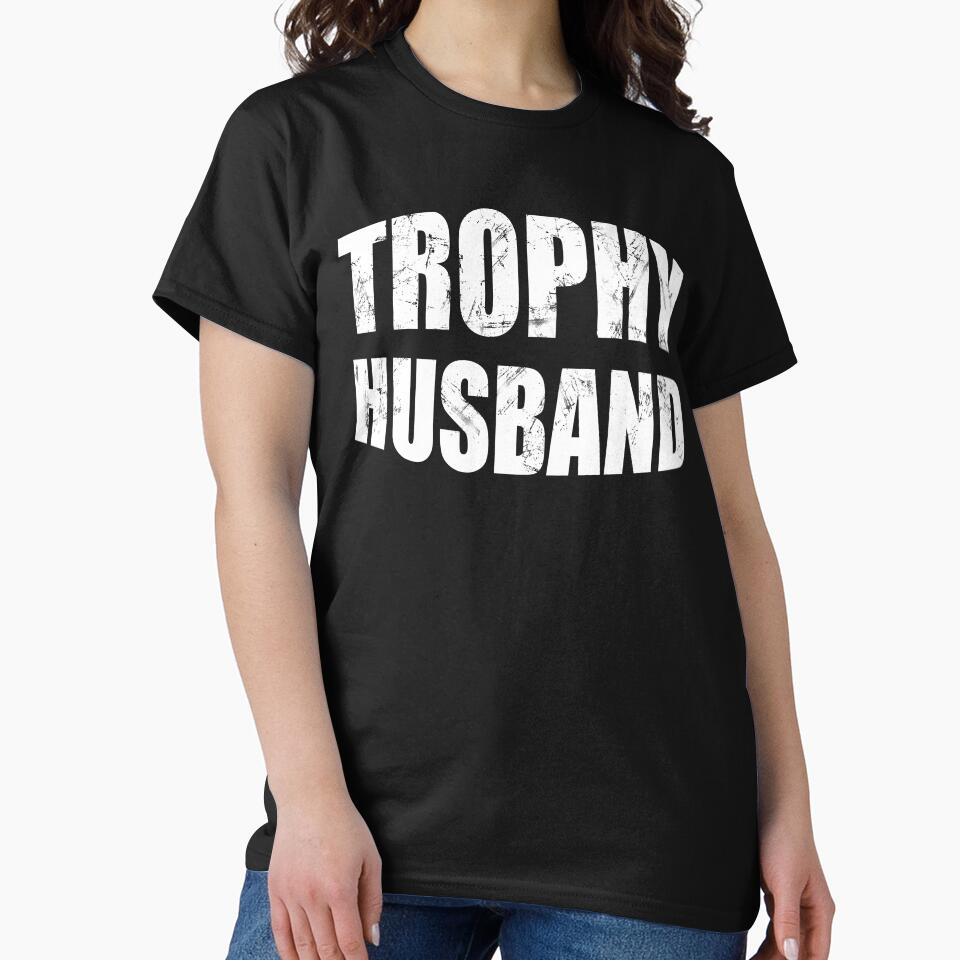 Trophy Husband. #3 by EunsooLee