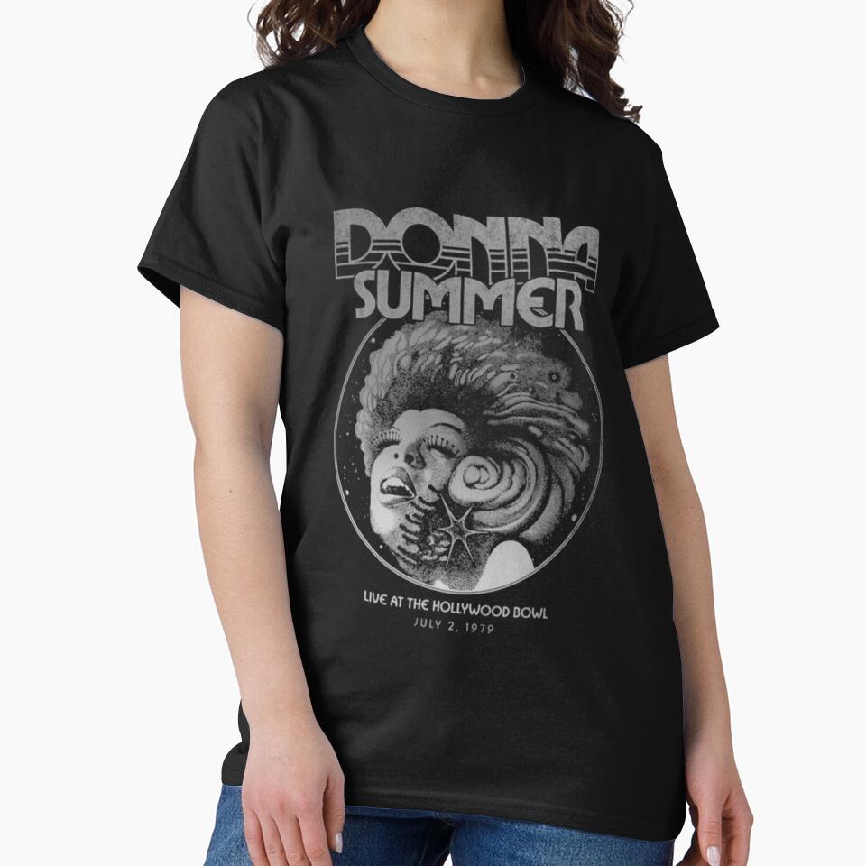 Donna Summer by MissPiperCom