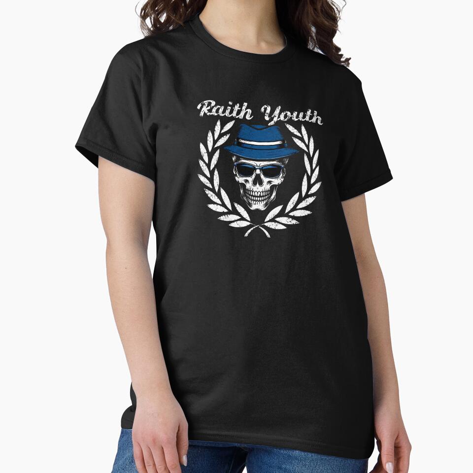Raith Youth by TMTD Productions
