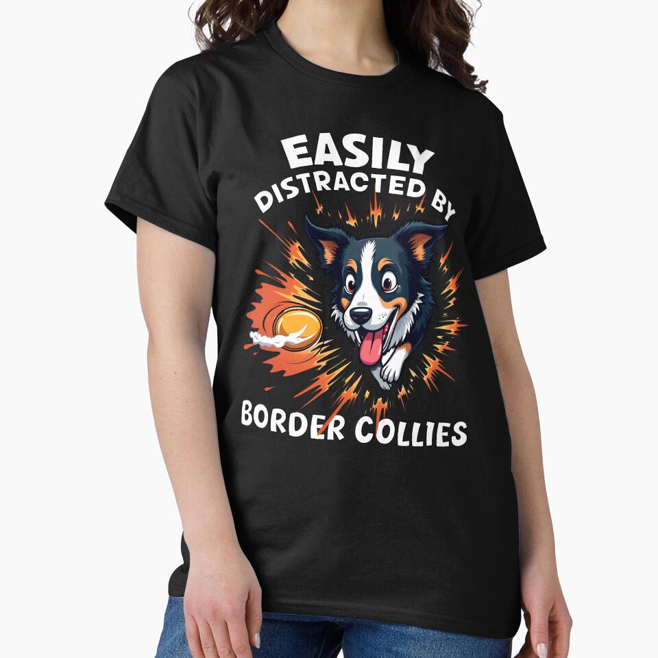 Easily Distracted By Border Collies by Fragy72