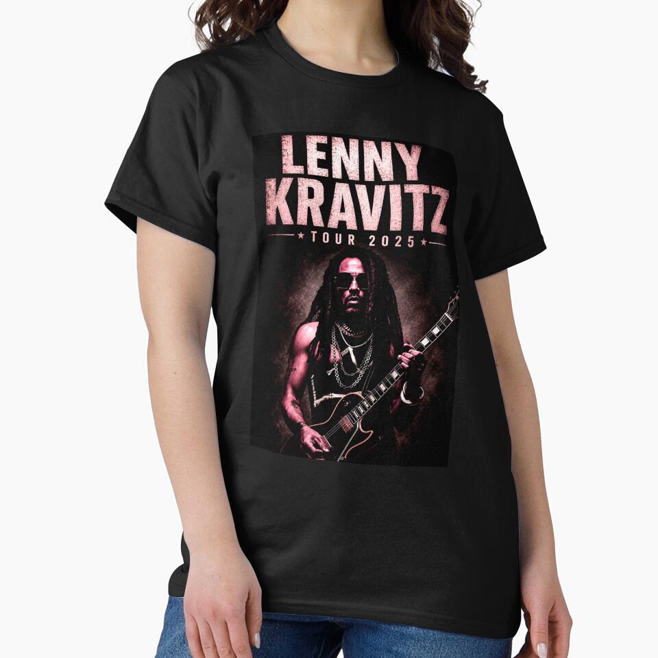 lenny kravitz tour dates 2026 manapula by drjovva